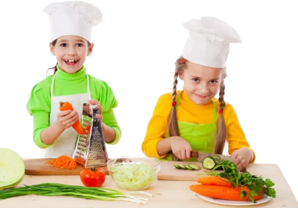 Nutribridge