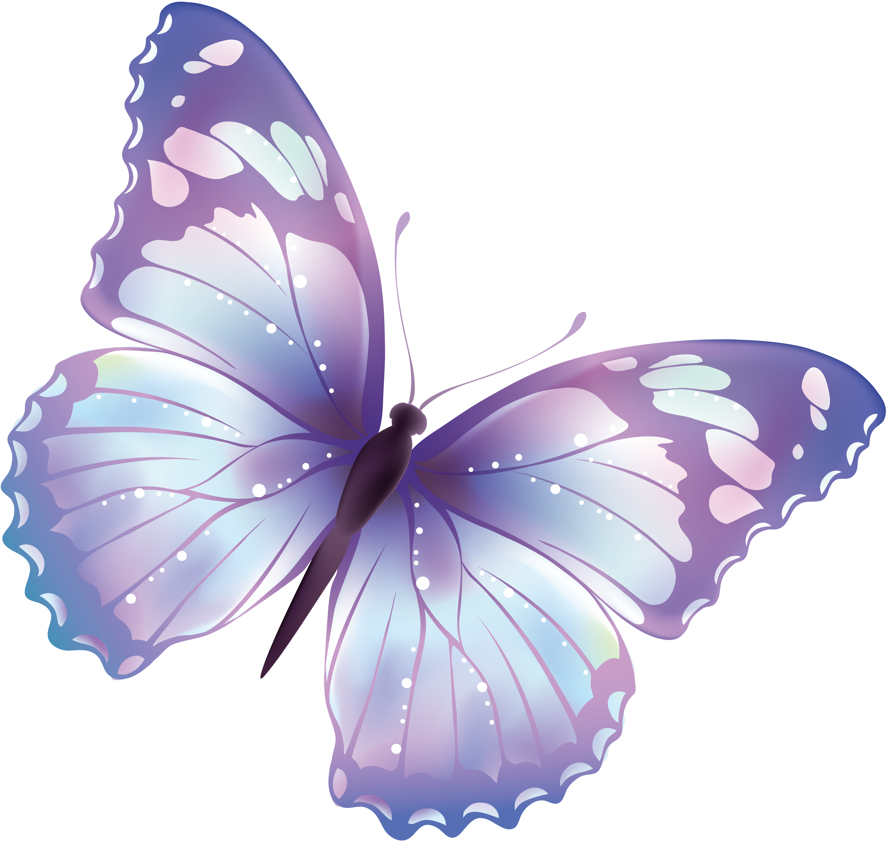 Butterfly Right
